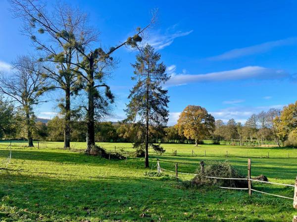 Maison à LE MESNIL GILBERT, 50670 - 7 pièces 162m²