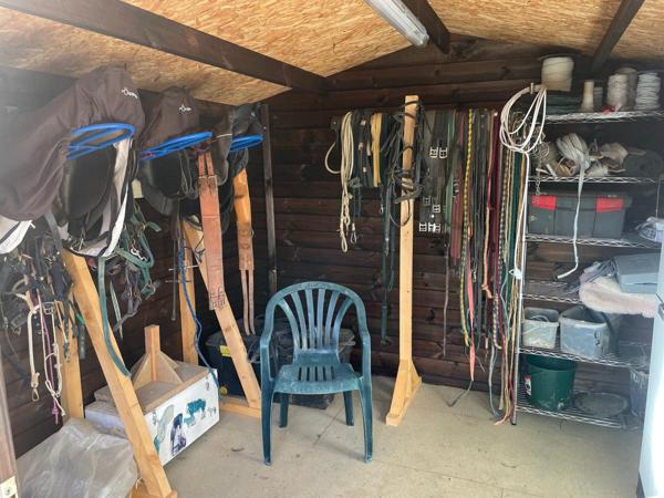 Maison à LE MESNIL GILBERT, 50670 - 7 pièces 162m²