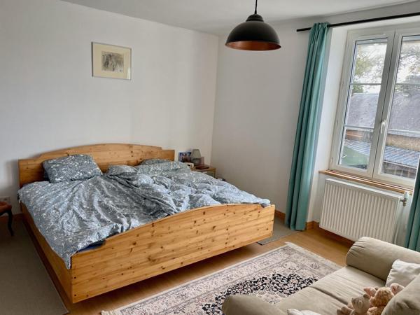 Maison à LE MESNIL GILBERT, 50670 - 7 pièces 162m²