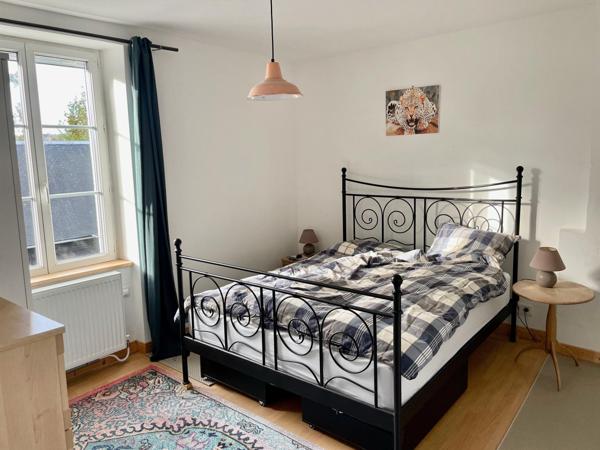 Maison à LE MESNIL GILBERT, 50670 - 7 pièces 162m²