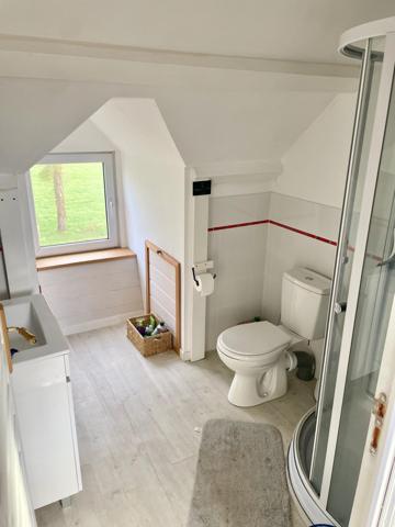 Maison à LE MESNIL GILBERT, 50670 - 7 pièces 162m²