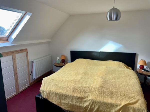 Maison à LE MESNIL GILBERT, 50670 - 7 pièces 162m²