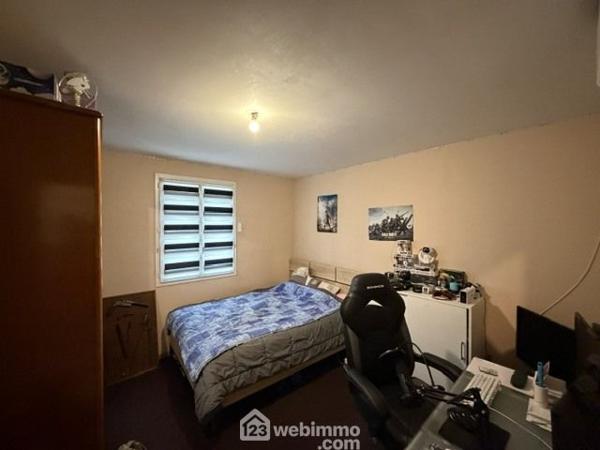 Maison 100 m² à Noyon 60400