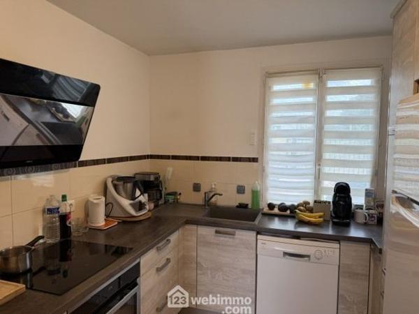 Maison 100 m² à Noyon 60400