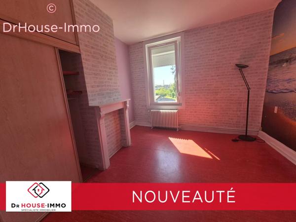 Maison à vendre 6 pièces de 196 m²