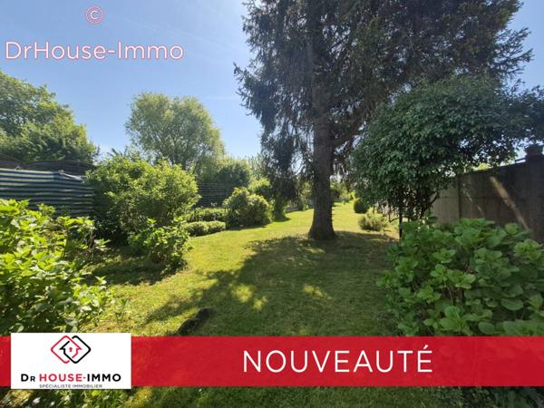 Maison à vendre 6 pièces de 196 m²