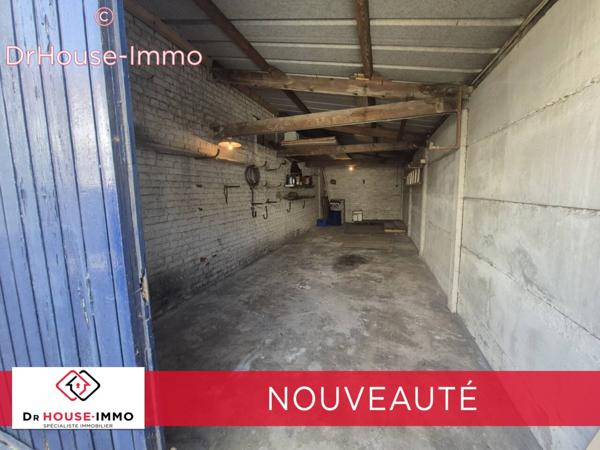 Maison à vendre 6 pièces de 196 m²