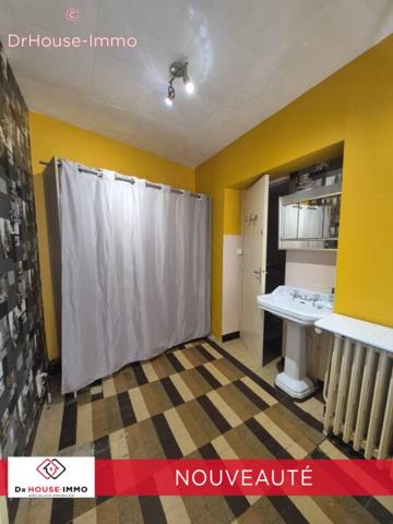 Maison à vendre 6 pièces de 196 m²