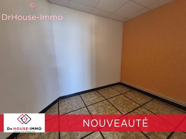 Maison à vendre 6 pièces de 196 m²