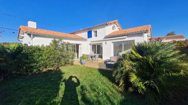 maison proche mer