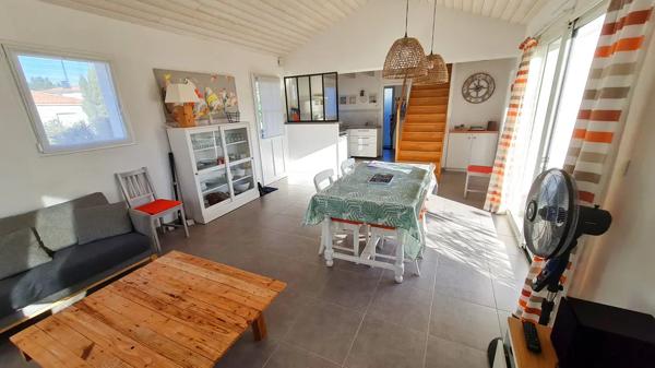 maison proche mer