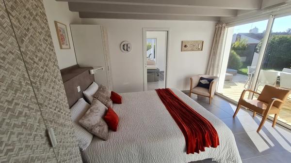 maison proche mer