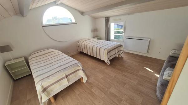 maison proche mer