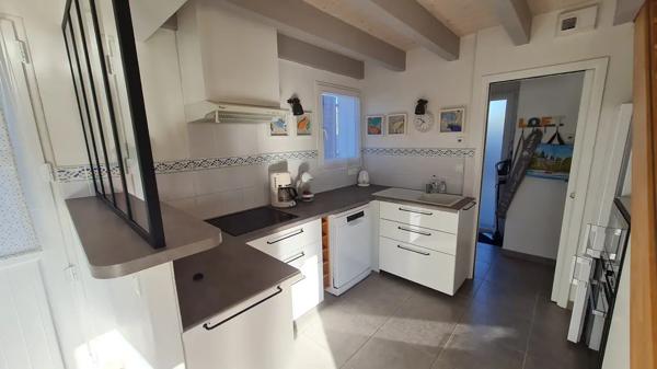 maison proche mer