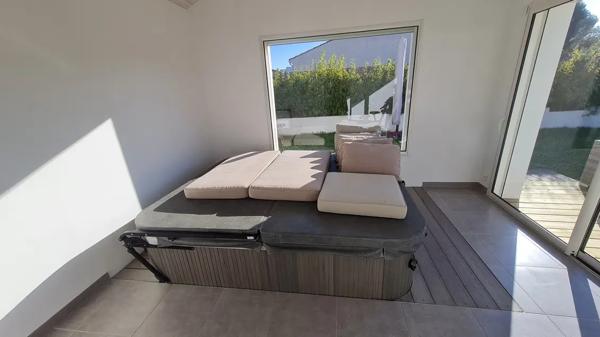 maison proche mer