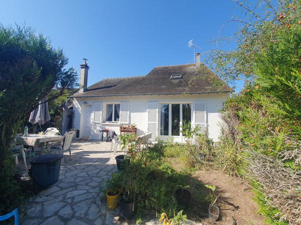 Maison Les Mureaux 5 pièces 120m² - 648m² de parcelle