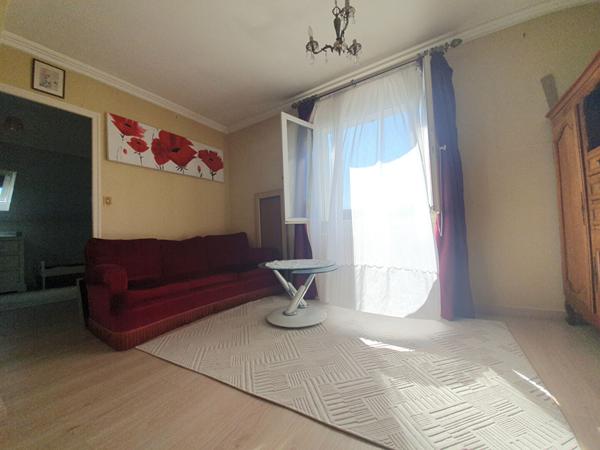 Maison Les Mureaux 5 pièces 120m² - 648m² de parcelle