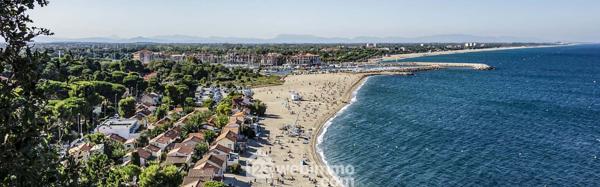 Appartement 61 m² à Argelès-sur-Mer 66700