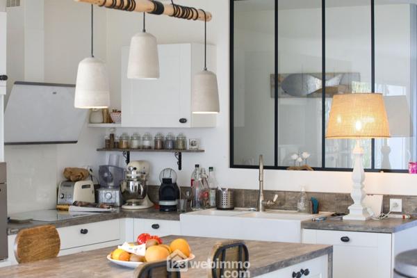 Maison 100 m² à L'Houmeau 17137
