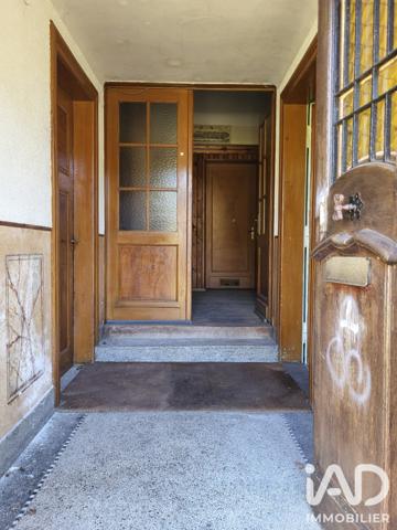 Maison à vendre 5 pièces 140 m² Wingen-sur-Moder