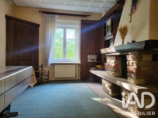 Maison à vendre 5 pièces 140 m² Wingen-sur-Moder