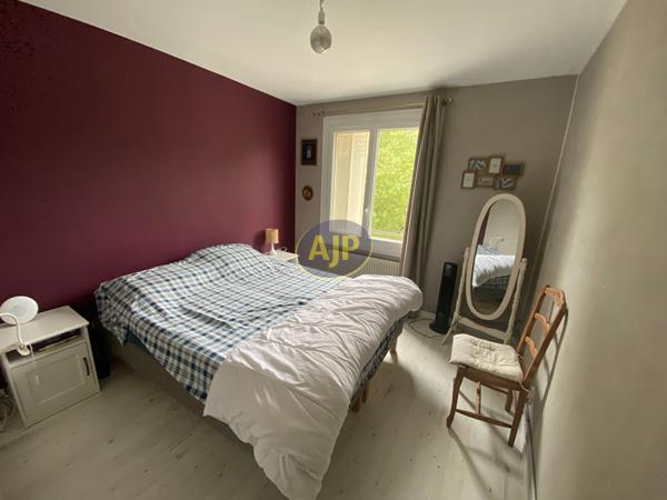 Appartement à louer Merignac : 3 pièces, 65m² avec 2 chambre(s) à 1 000€ - AJP Immobilier Mérignac