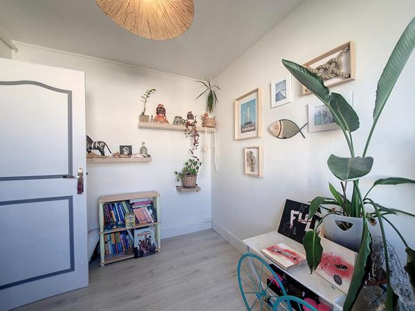 Appartement à louer Merignac : 3 pièces, 65m² avec 2 chambre(s) à 1 000€ - AJP Immobilier Mérignac