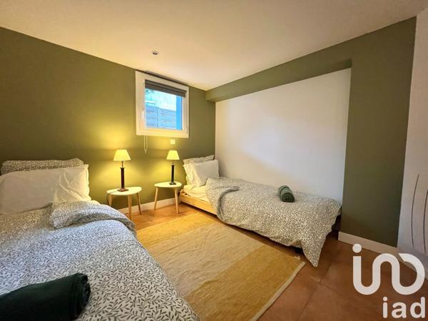 Maison à vendre 7 pièces 175 m² Céret