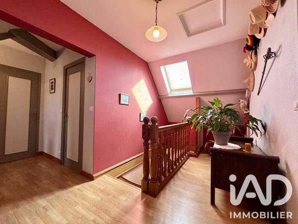 Maison à vendre 4 pièces 120 m² Châteauneuf-en-Thymerais