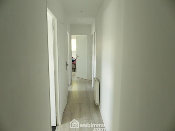 Maison 134 m² à Isneauville 76230