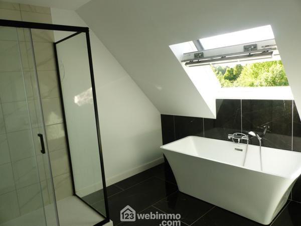 Maison 134 m² à Isneauville 76230