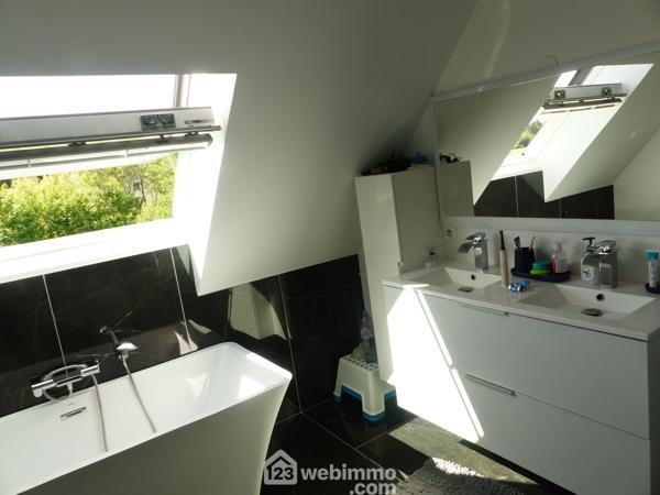 Maison 134 m² à Isneauville 76230