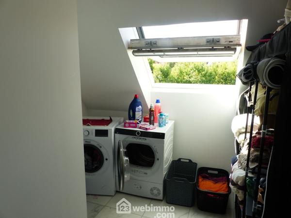 Maison 134 m² à Isneauville 76230