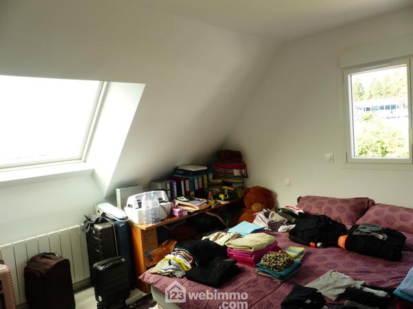 Maison 134 m² à Isneauville 76230