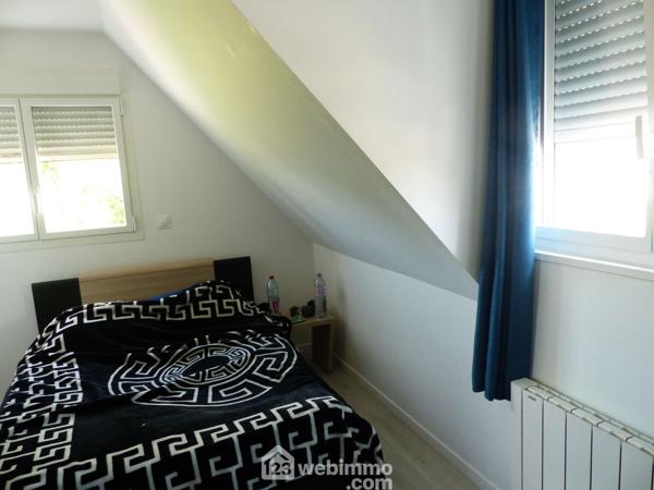 Maison 134 m² à Isneauville 76230