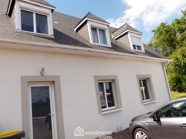 Maison 134 m² à Isneauville 76230