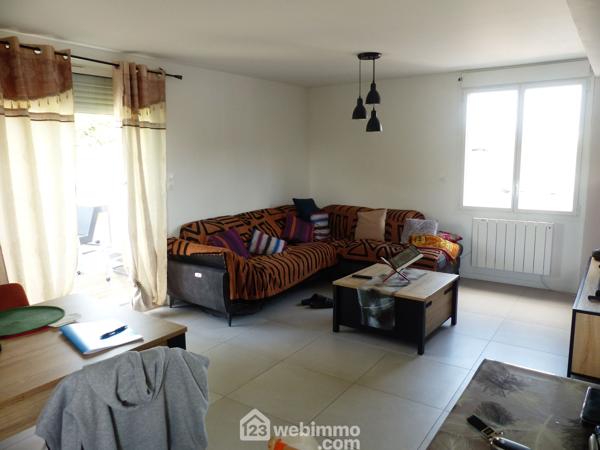 Maison 134 m² à Isneauville 76230