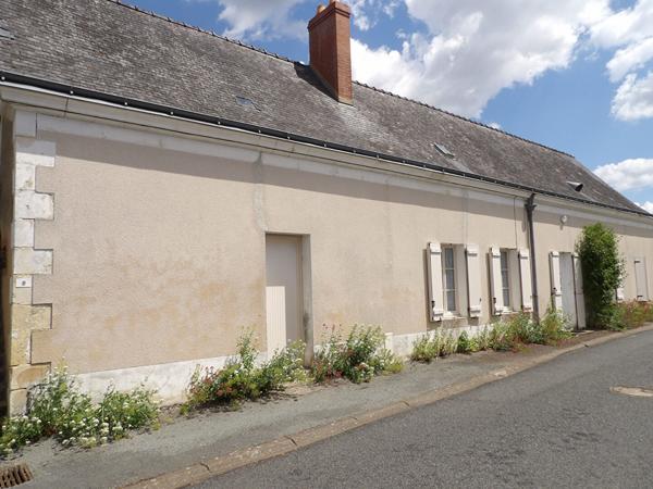 UNE BELLE OPPORTUNITE POUR CREER LA MAISON DE VOS REVES DANS UN ENVIRONNEMENT CALME ET VERDOYANT