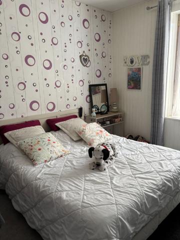 UNE BELLE OPPORTUNITE POUR CREER LA MAISON DE VOS REVES DANS UN ENVIRONNEMENT CALME ET VERDOYANT