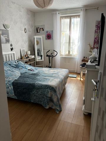 UNE BELLE OPPORTUNITE POUR CREER LA MAISON DE VOS REVES DANS UN ENVIRONNEMENT CALME ET VERDOYANT