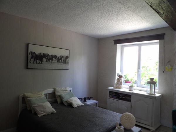 UNE BELLE OPPORTUNITE POUR CREER LA MAISON DE VOS REVES DANS UN ENVIRONNEMENT CALME ET VERDOYANT