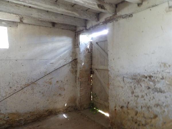 UNE BELLE OPPORTUNITE POUR CREER LA MAISON DE VOS REVES DANS UN ENVIRONNEMENT CALME ET VERDOYANT