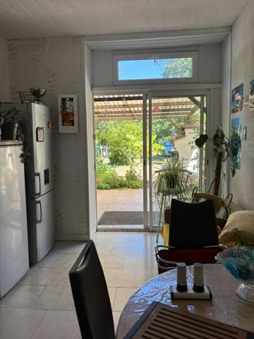 UNE BELLE OPPORTUNITE POUR CREER LA MAISON DE VOS REVES DANS UN ENVIRONNEMENT CALME ET VERDOYANT