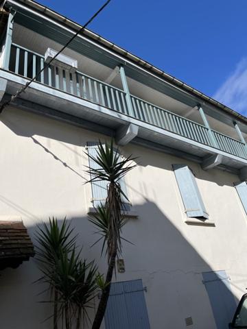 Maison à vendre |  Salies-de-Béarn |  6 pièces | 91 m²