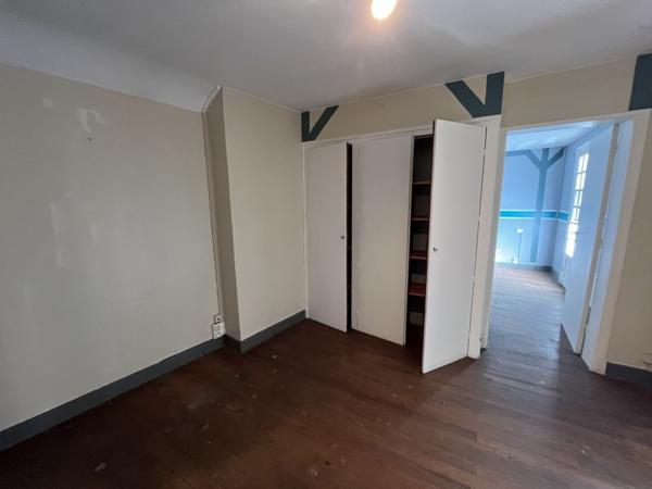 Maison à vendre |  Salies-de-Béarn |  6 pièces | 91 m²