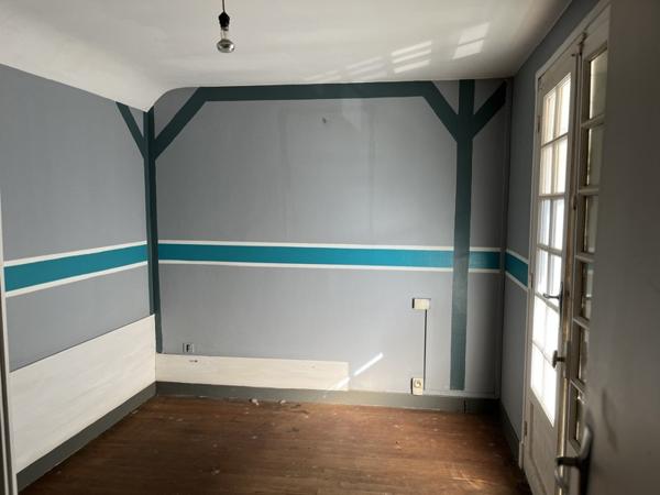 Maison à vendre |  Salies-de-Béarn |  6 pièces | 91 m²