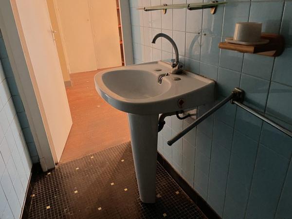 Maison à vendre |  Salies-de-Béarn |  6 pièces | 91 m²