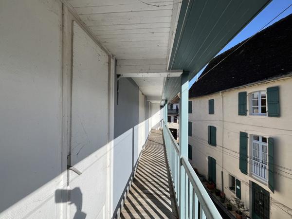 Maison à vendre |  Salies-de-Béarn |  6 pièces | 91 m²