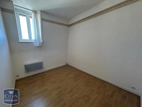 Appartement à louer 4 pièces 99.03m² Saint-Quentin (02100)