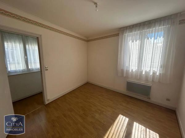 Appartement à louer 4 pièces 99.03m² Saint-Quentin (02100)
